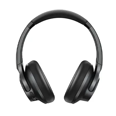 soundcore by Anker Q20i Best Headphones Under 5000 in India 2024