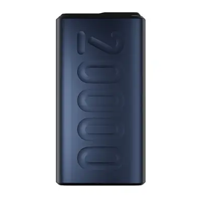 Ambrane Stylo 20k Best 20000 mAh Power Banks in India 2024