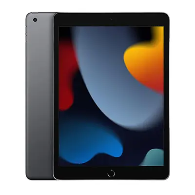 Apple ipad 9th Gen 2021 Best Tablets Under 30000 in India 2024