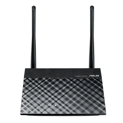 Asus RT-N300 Best WiFi Routers Under 1000 in India 2024