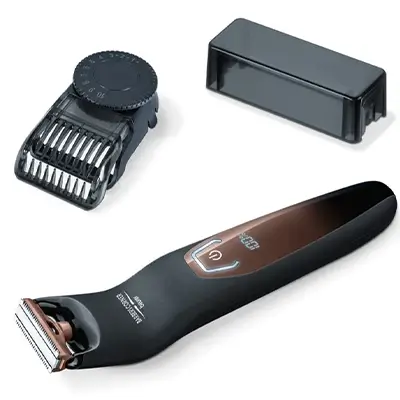 Beurer HR 6000 Best Electric Shaver Under 1500 in India 2024