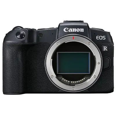 Canon RP Best Camera Under 1 Lakh in India 2024