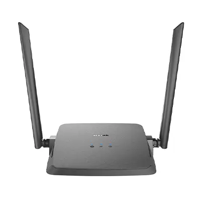 D-Link DIR-615 Best WiFi Routers Under 1000 in India 2024