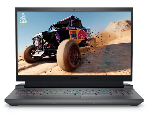 Dell G15-5530 Best Laptops Under 80000 in India 2024