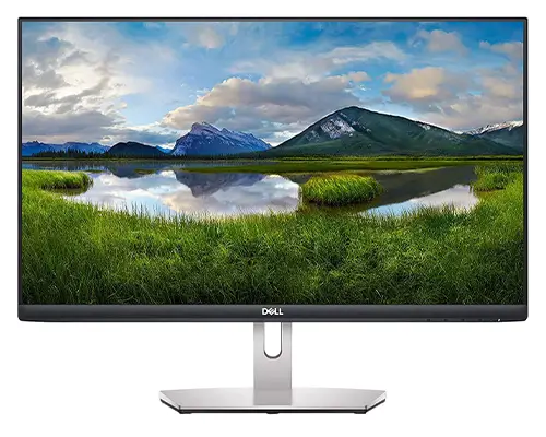 Dell S2421HNM Best Monitor Under 10000 in India 2024