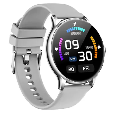 Best Smartwatches Under 2000 In India 2024