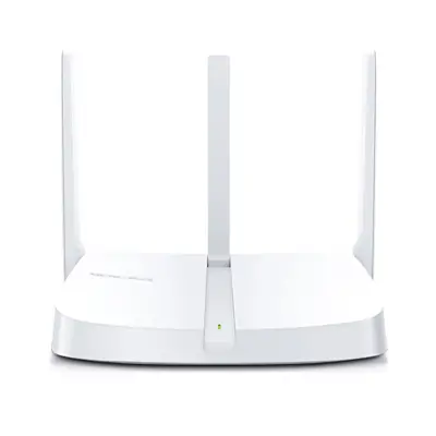 MERCUSYS MW305R Best WiFi Routers Under 1000 in India 2024
