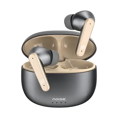 Noise Buds VS104 Max Best Earbuds Under 2000 in India 2024