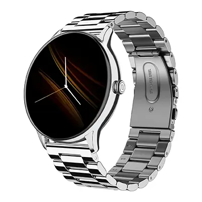 Noise Twist Go Best Smartwatches Under 2000 in India 2024