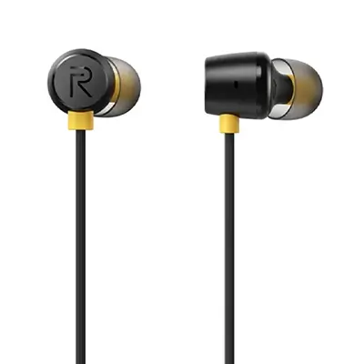 Realme Buds 2 Wired Best Earphones Under 1000 in India 2024