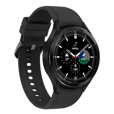 Samsung Galaxy Watch 4 Classic best Smartwatches Under 10000 in India 2024