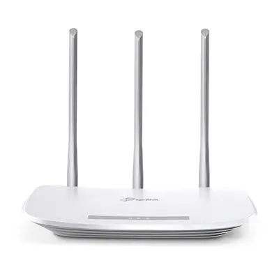 TP-link N300 Best WiFi Routers Under 1000 in India 2024