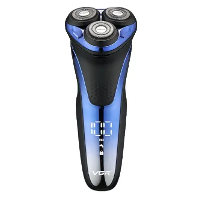 VGR V-306 Shaver Best Electric Shaver Under 1500 in India 2024