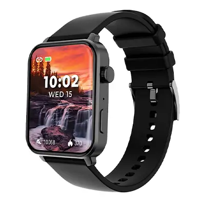 beatXP Unbound Best Smartwatches Under 2000 in India 2024