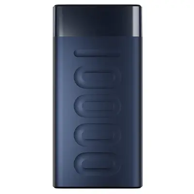 Ambrane Stylo 10k Best 10000 mAh Power Banks in India 2024