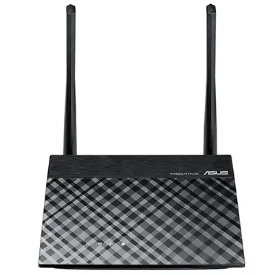 Asus RT-N300 Best WiFi Routers Under 2000 in India 2024