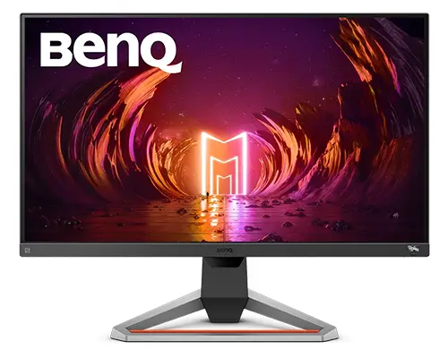 BenQ MOBIUZ EX2710S Best Monitor Under 20000 in India 2024