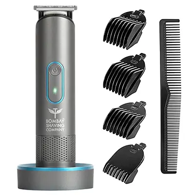 Bombay Shaving Company Trimmer Men Best Trimmers Under 2000 in India 2024