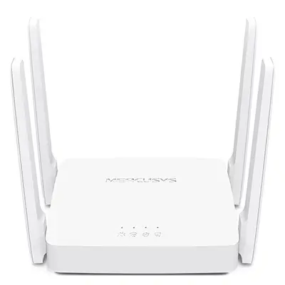 MERCUSYS AC1200 Best WiFi Routers Under 2000 in India 2024