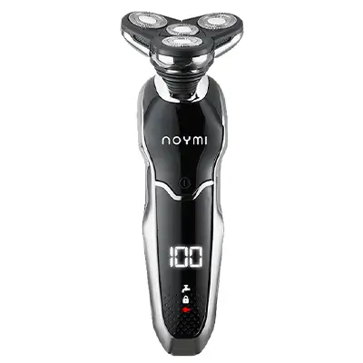 Noymi Electric Shaver for Men Best Electric Shaver Under 2000 in India 2024