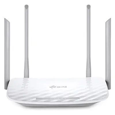 TP-Link Archer C50 AC1200 Best WiFi Routers Under 2000 in India 2024