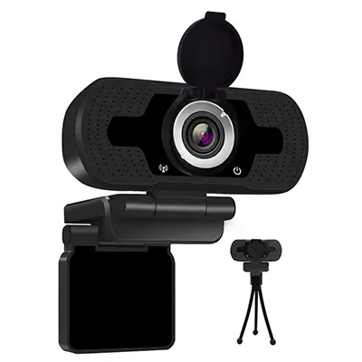 Anivia 1080p HD Webcam Best Webcam Under 5000 in India 2024