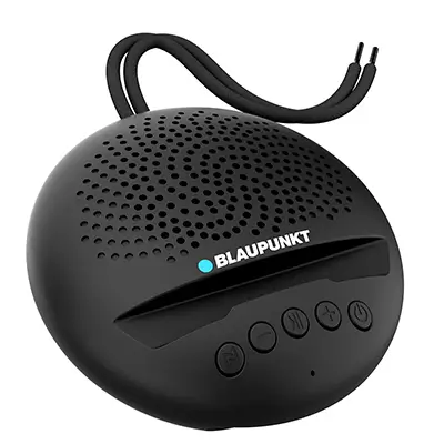 Blaupunkt BT03 Best Bluetooth Speakers Under 1000 in India 2024