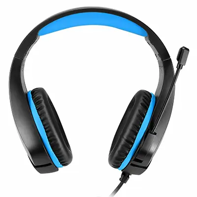 Cosmic Byte Stardust Gaming Best Headphones Under 1000 in India 2024