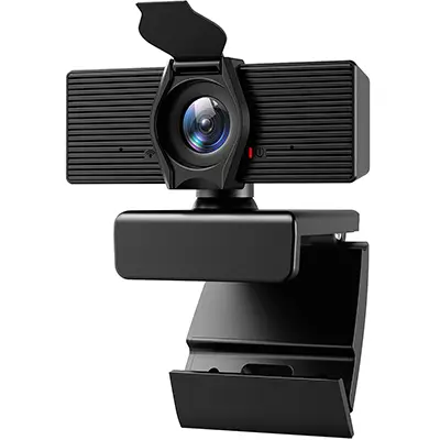Litepro 1080P HD Webcam Best Webcam Under 5000 in India 2024