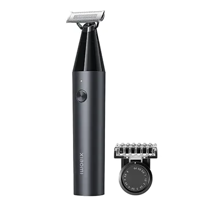 Mi Xiaomi Uniblade Trimmer Best Electric Shaver Under 1000 in India 2024