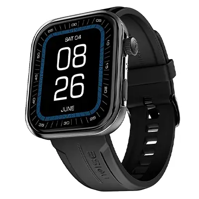Noise Colorfit Pro 5 Max Best Smartwatches Under 5000 in India 2024