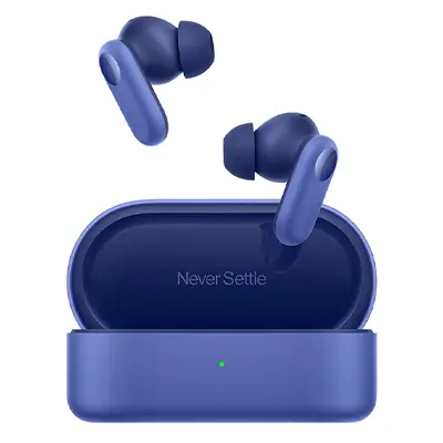 OnePlus Nord Buds 2r Best Earbuds Under 2000 in India 2024