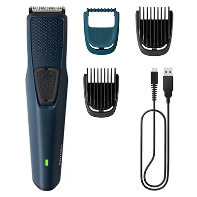 Philips SkinProtect Trimmer Best Trimmers Under 1000 in India 2024