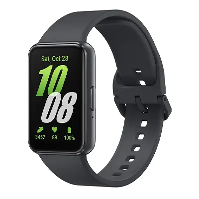 Samsung Galaxy Fit 3 Best Smartwatches Under 5000 in India 2024