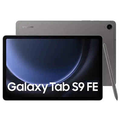 Samsung Galaxy Tab S9 FE Best Tablets Under 30000 in India 2024