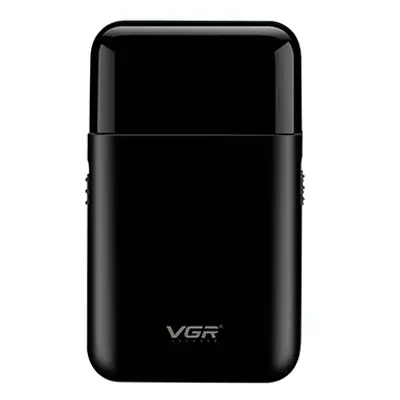 VGR Premium Shaver Best Electric Shaver Under 1000 in India 2024
