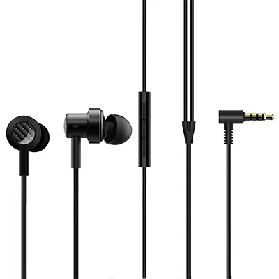XIAOMI Dual Driver Best Earphones Under 1000 in India 2024