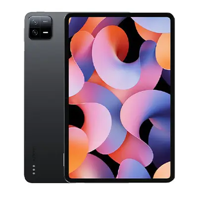 Xiaomi Pad 6 Best Tablets Under 30000 in India 2024