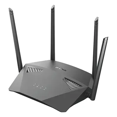 D-Link DIR-1950 Best WiFi Routers Under 5000 in India 2024