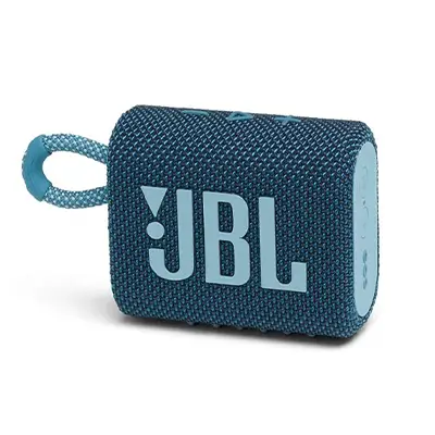 JBL Go 3 Best Bluetooth Speakers Under 3000 in India 2024