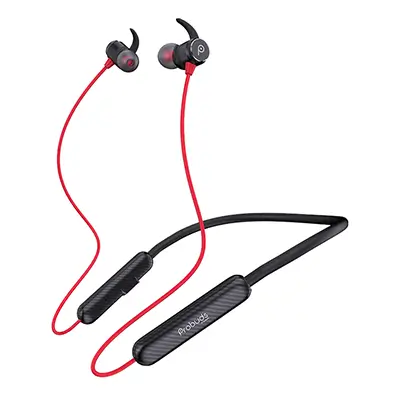 Lava ProBuds N31 Best Neckbands Under 1500 in India 2024