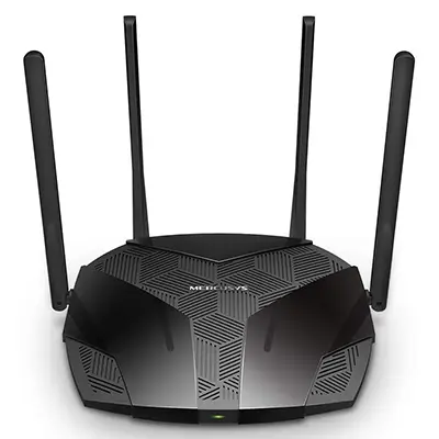 MERCUSYS AX3000 Best WiFi Routers Under 5000 in India 2024