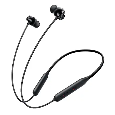 Oneplus Bullets Wireless Z2 Best Neckbands Under 1500 in India 2024