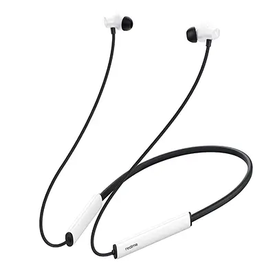 Realme Buds Wireless 3 Best Neckbands Under 1500 in India 2024