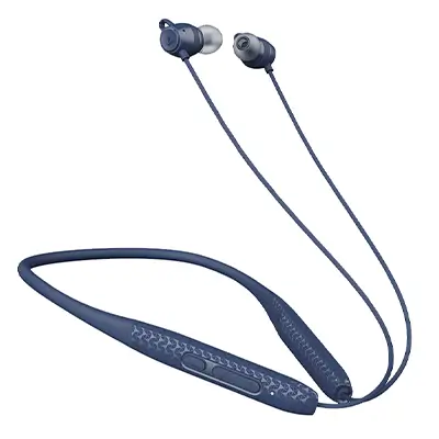 boAt Rockerz 255 Max Best Neckbands Under 1500 in India 2024