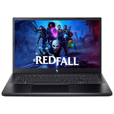 Acer Nitro V Gaming Laptop Best Laptops Under 80000 in India 2024