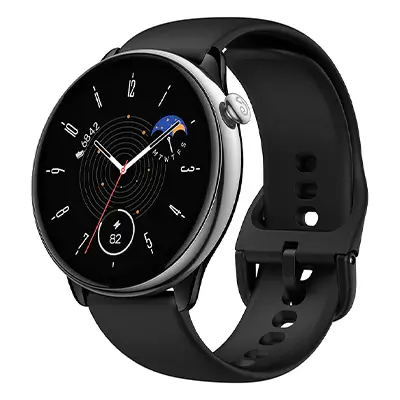 Amazfit Gtr Mini Best Smartwatches Under 10000 in India 2024