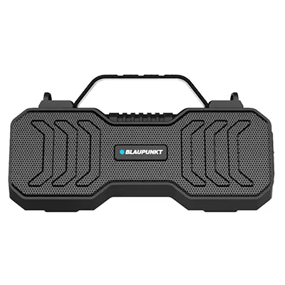 Blaupunkt Atomik BB20 Best Bluetooth Speakers Under 2000 in India 2024