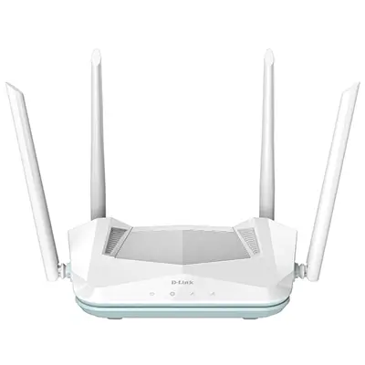 D-Link R15 Best Wi-Fi Routers Under 3000 in India 2024