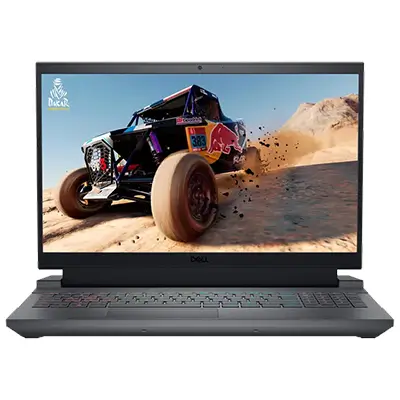 Dell G15-5530 Best Laptops Under 80000 in India 2024